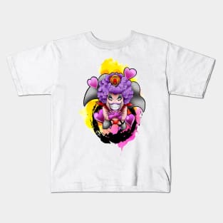 Emporio Ivankov Kids T-Shirt